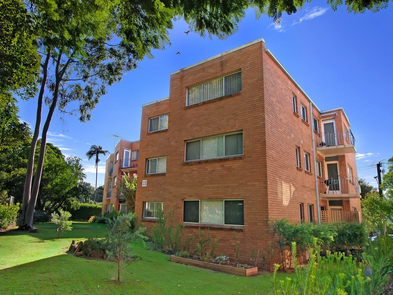 1/22 Pennant Hills Road, North Parramatta NSW 2151