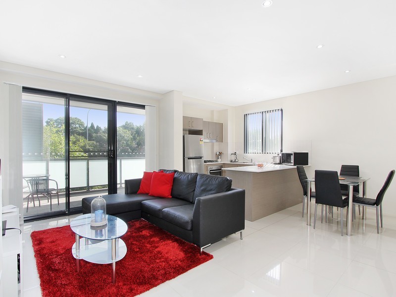 10/30-32 Briens Road, Northmead NSW 2152