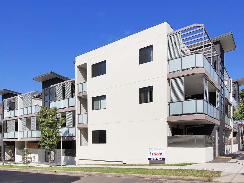 10/30-32 Briens Road, Northmead NSW 2152