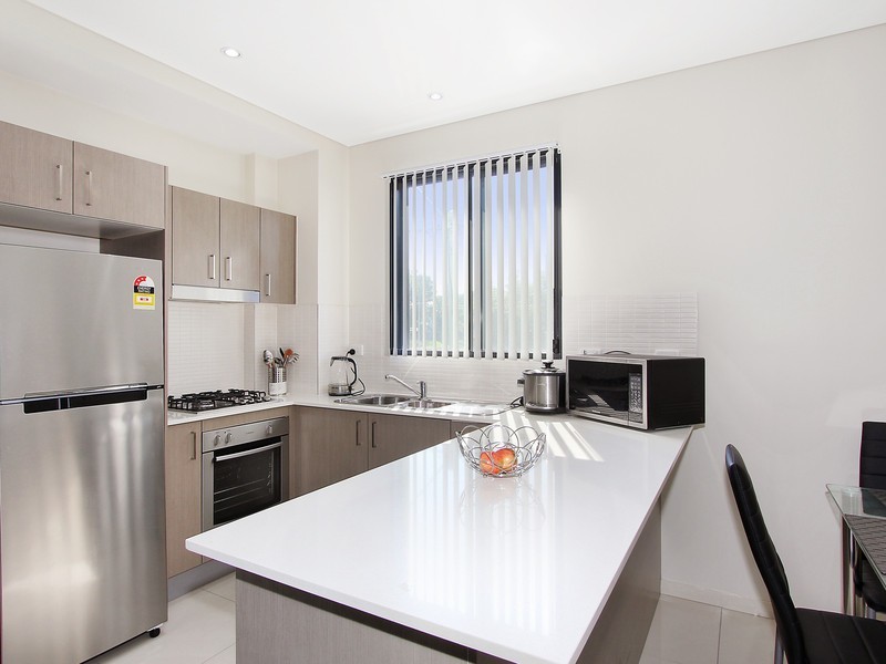 10/30-32 Briens Road, Northmead NSW 2152