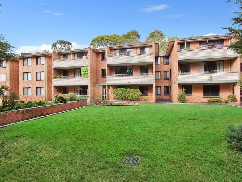 8/12-14 Pennant Hills Road, North Parramatta NSW 2151