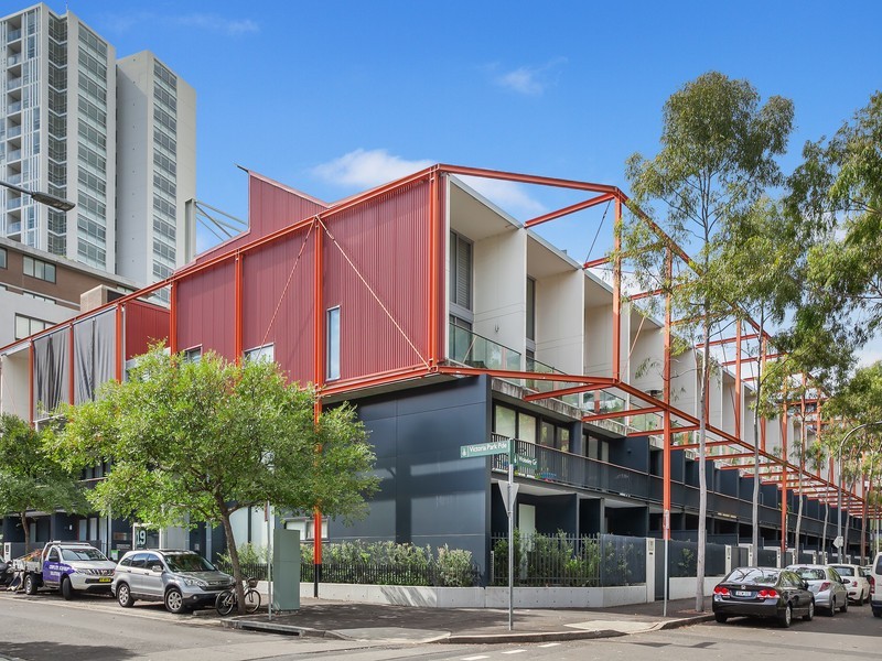 2/19 Gadigal Avenue, Zetland NSW 2017