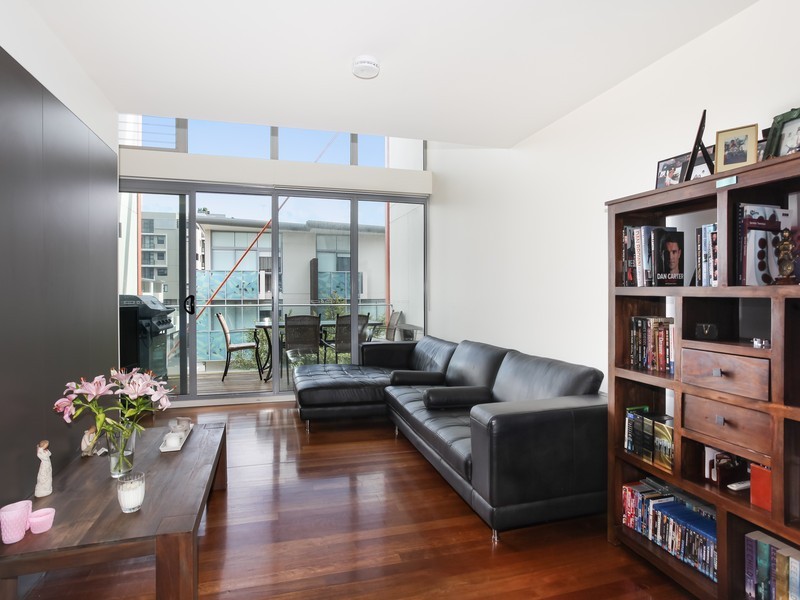 2/19 Gadigal Avenue, Zetland NSW 2017