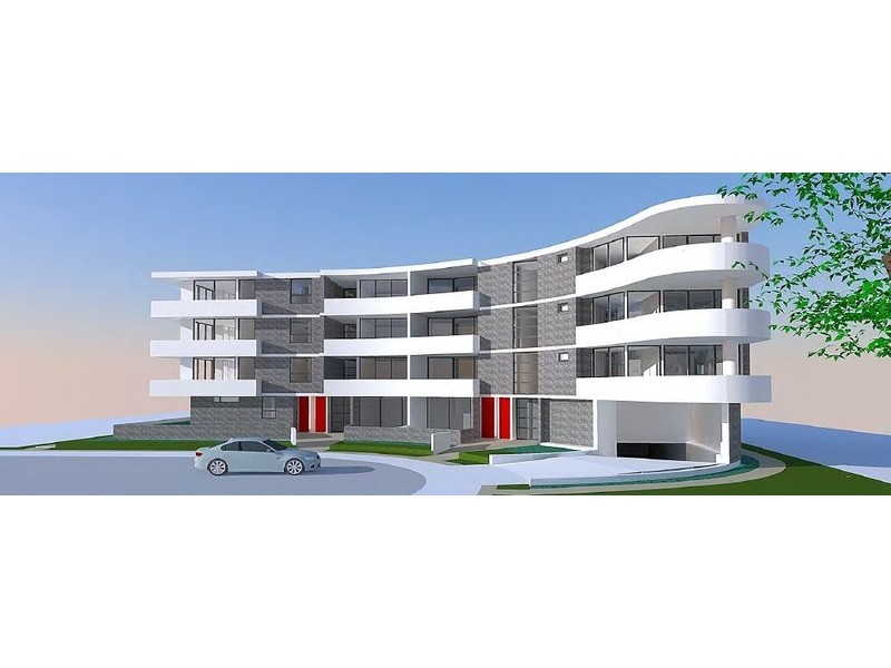 8-12 Linden Street, Toongabbie NSW 2146