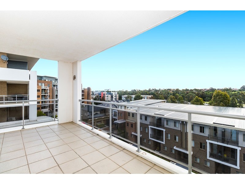 45/28 Brickworks Drive, Merrylands NSW 2160