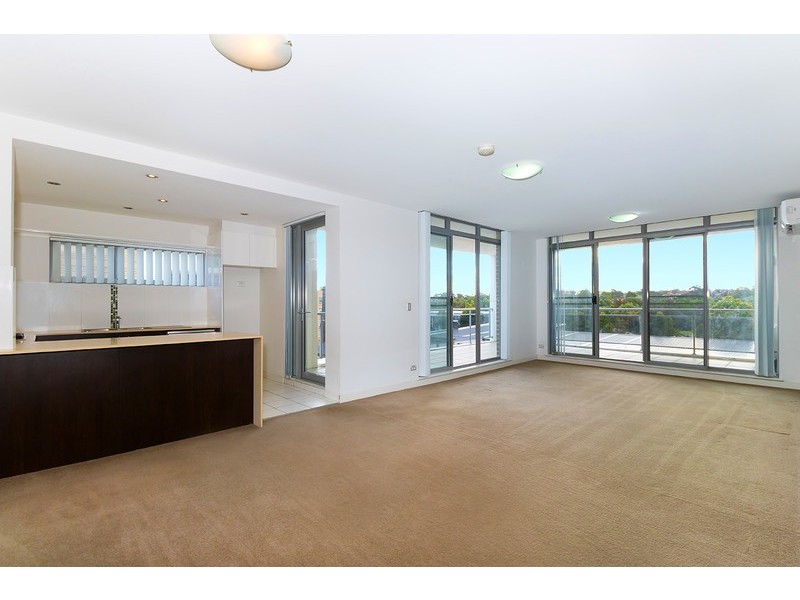 45/28 Brickworks Drive, Merrylands NSW 2160