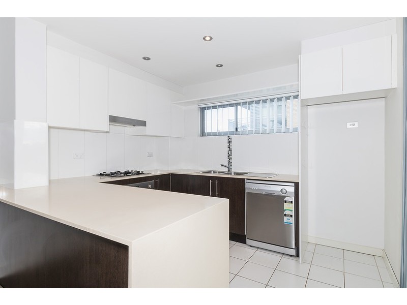 45/28 Brickworks Drive, Merrylands NSW 2160