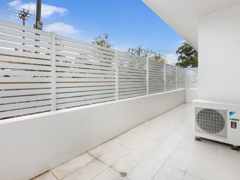 4 & 20/33-35 St Ann, Merrylands NSW 2160