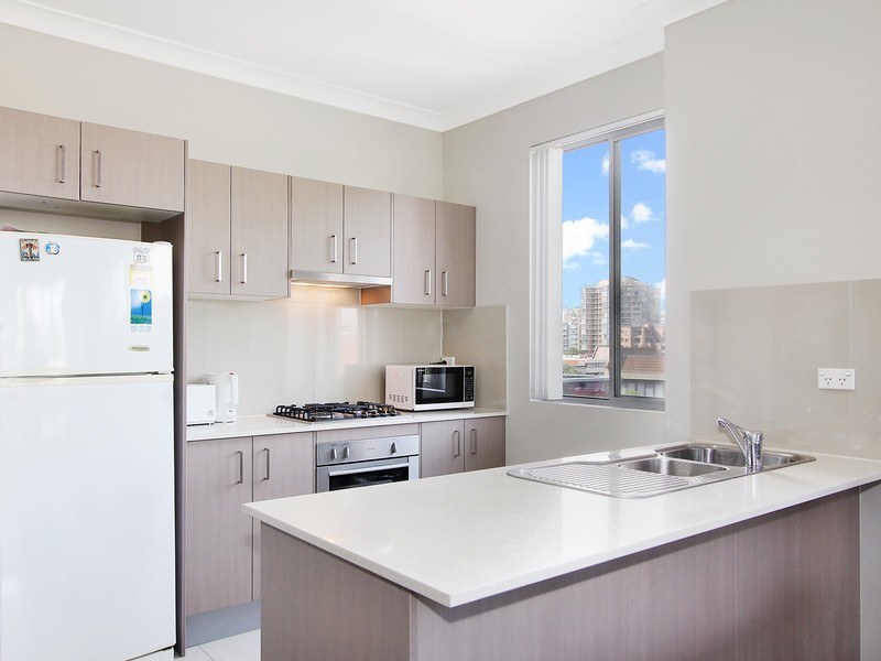 22/21-23 Grose Street, Parramatta NSW 2150