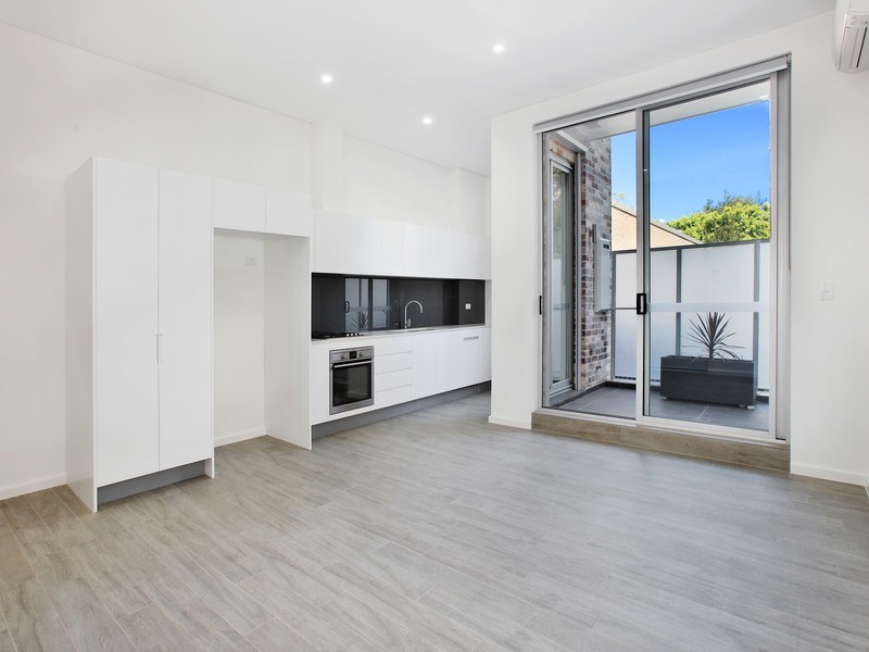 6 Nelson Street, Annandale NSW 2038
