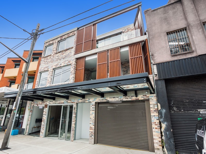 6 Nelson Street, Annandale NSW 2038