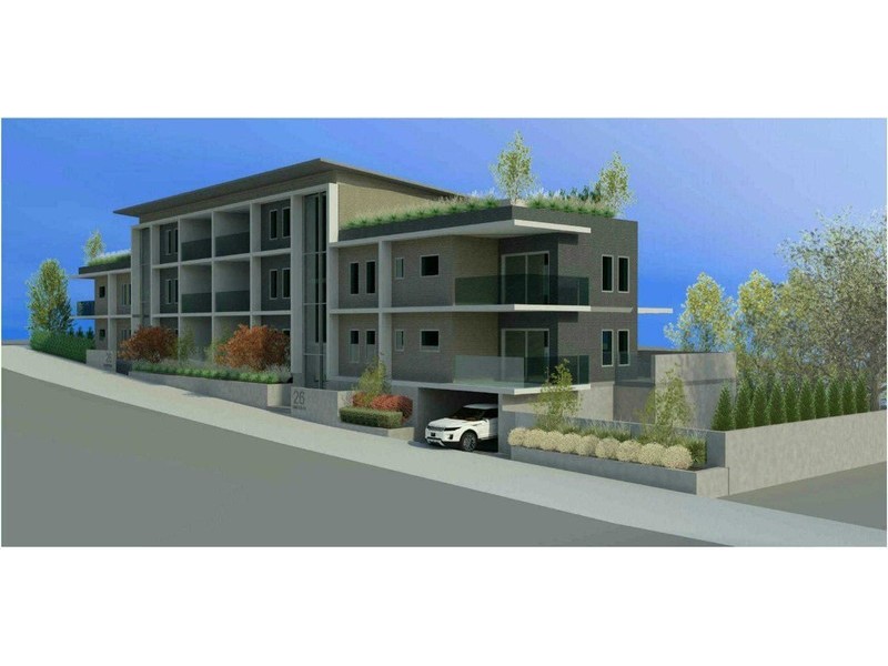 26 Tennyson Street, Parramatta NSW 2150