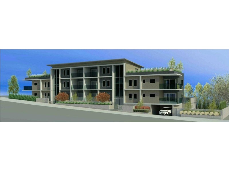 26 Tennyson Street, Parramatta NSW 2150