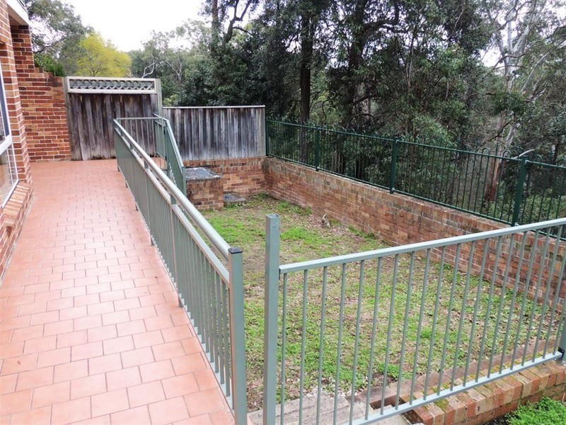 6/199 North Rocks Road, North Rocks NSW 2151