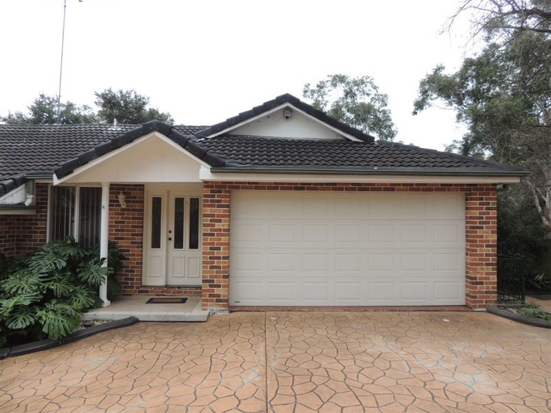 6/199 North Rocks Road, North Rocks NSW 2151