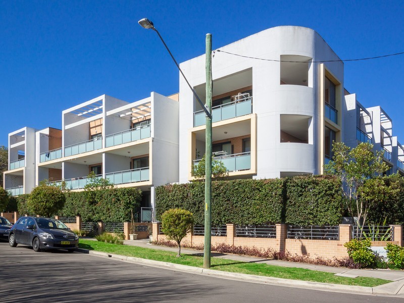 9/14-18 Reid Avenue, Westmead NSW 2145