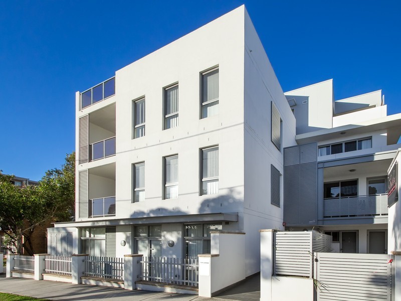 1/51a High Street, Parramatta NSW 2150