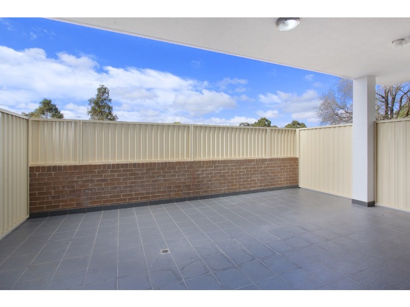 G06/11/15 Robilliard Street, Westmead NSW 2145