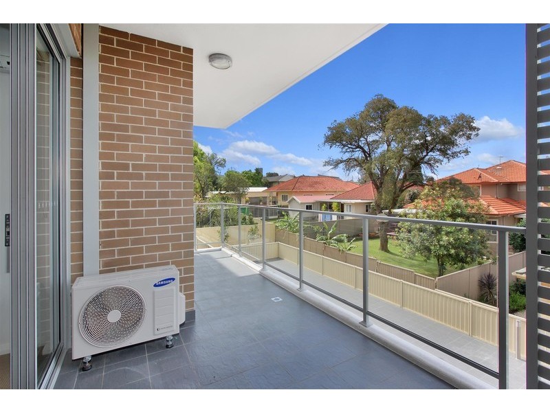 104/11-15 Robilliard Street, Westmead NSW 2145