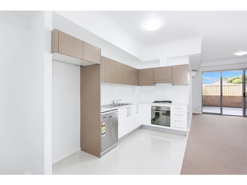 G06/11-15 Robilliard Street, Parramatta NSW 2150