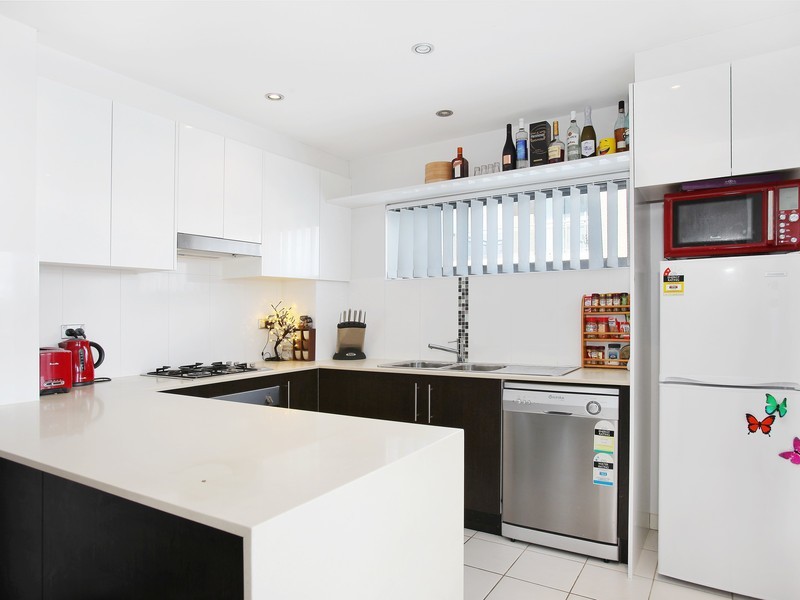 13/28 Brickworks Drive, Merrylands NSW 2160