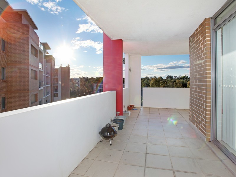 13/28 Brickworks Drive, Merrylands NSW 2160