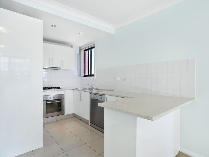 27/24 Campbell Street, Parramatta NSW 2150