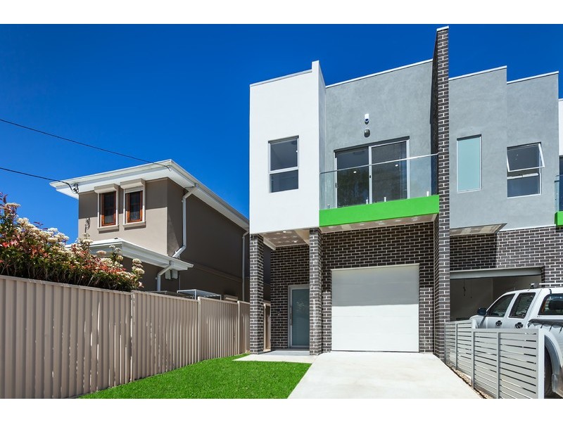 16 & 16A Kenyons Road, Merrylands NSW 2160