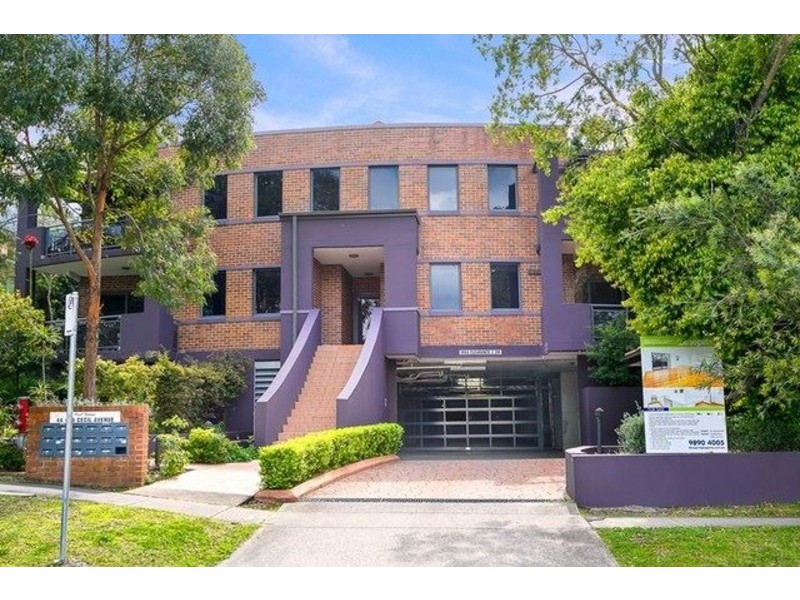 13/44-46 Cecil Avenue, Castle Hill NSW 2154