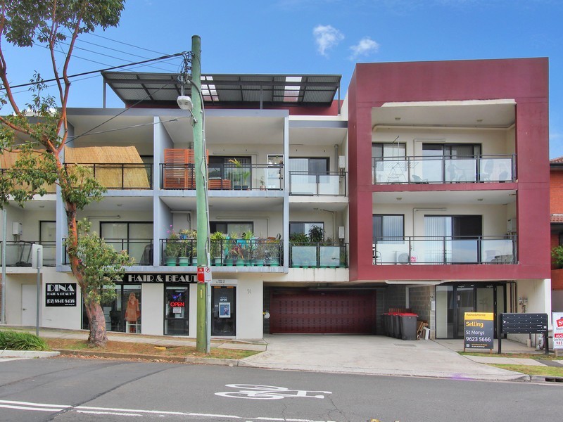 13/54 King Street, St Marys NSW 2760