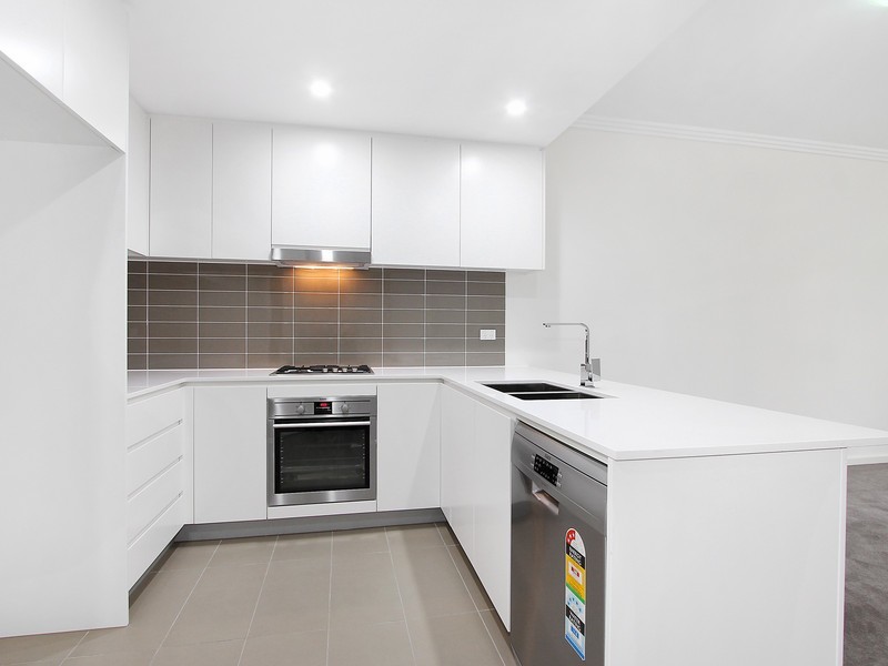8/29 St Ann Street, Merrylands NSW 2160