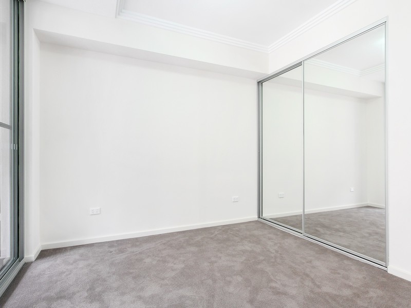 8/29 St Ann Street, Merrylands NSW 2160