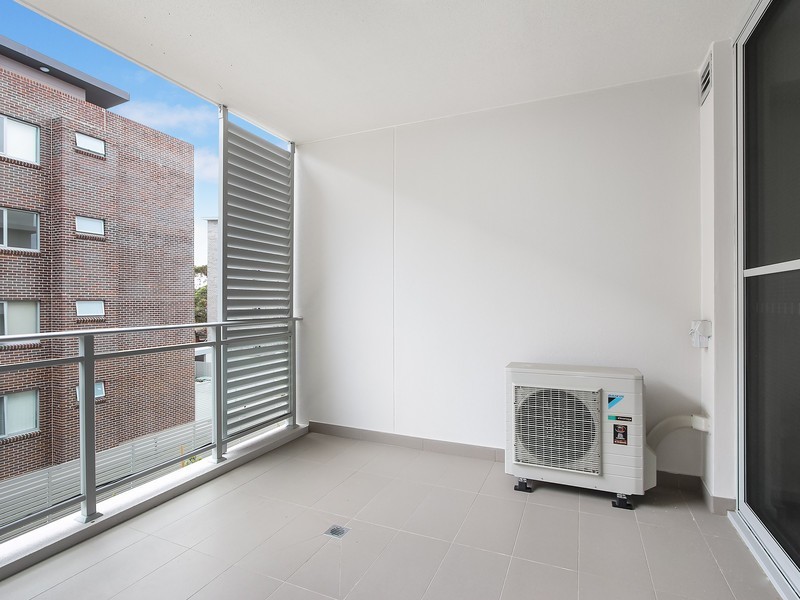 8/29 St Ann Street, Merrylands NSW 2160