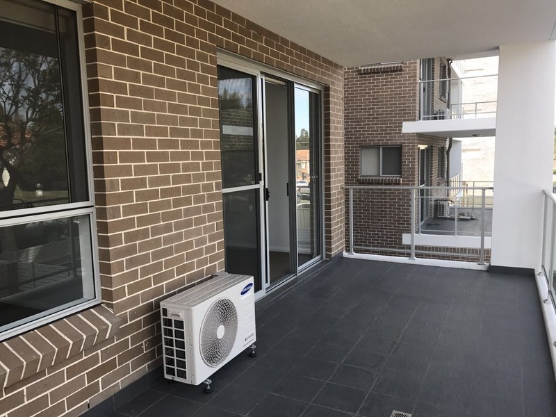 101/11-15 Robilliard Street, Westmead NSW 2145