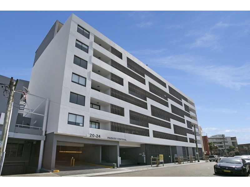 102/20-24 Kendall Street, Parramatta NSW 2150