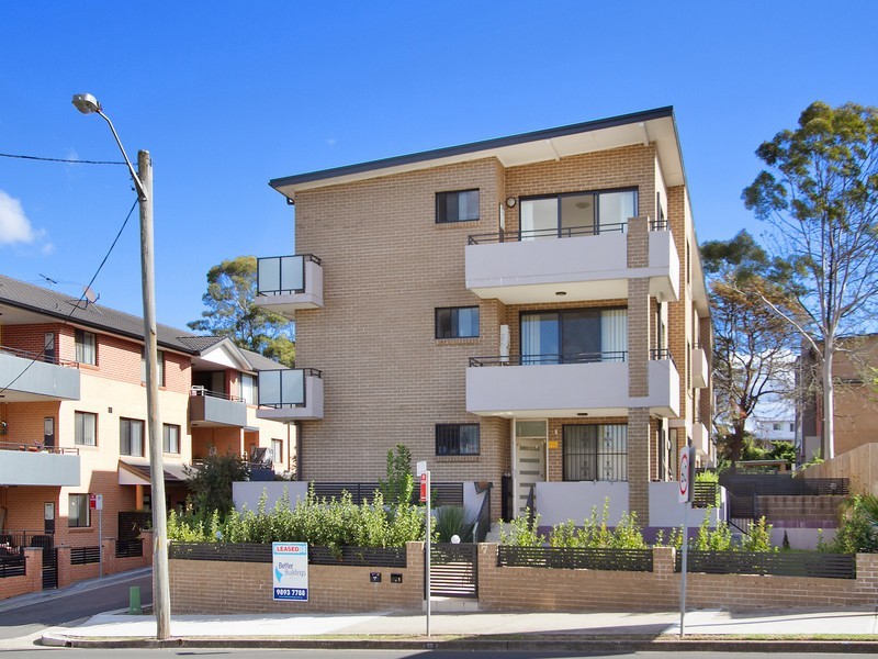 3/7a Pitt Street, Parramatta NSW 2150