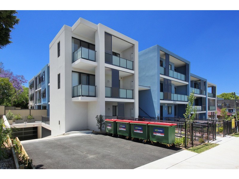 5/41-45 South Street, Rydalmere NSW 2116