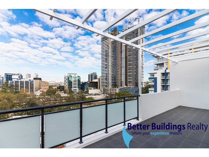 28/6 Sorrell Street, Parramatta NSW 2150