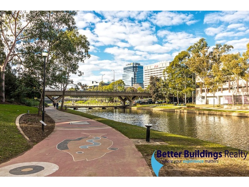 28/6 Sorrell Street, Parramatta NSW 2150