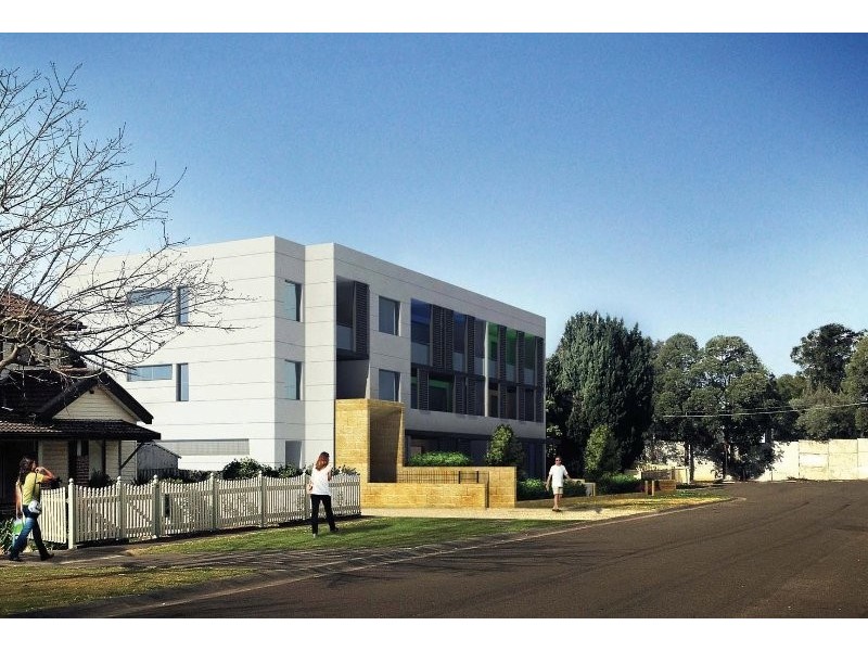 20-24 Tennyson Strete, Parramatta NSW 2150