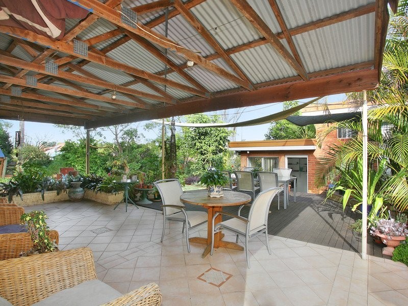 44 Laura Street, Merrylands NSW 2160