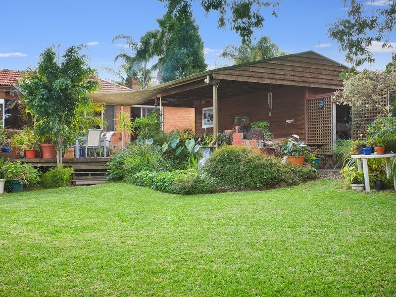 44 Laura Street, Merrylands NSW 2160