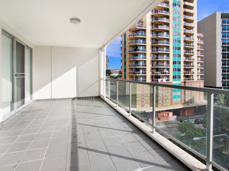 23/17-19 Hassall Street, Parramatta NSW 2150