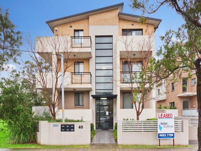 1/40 Isabella Street, North Parramatta NSW 2151