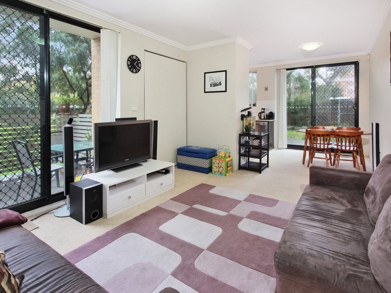 1/40 Isabella Street, North Parramatta NSW 2151