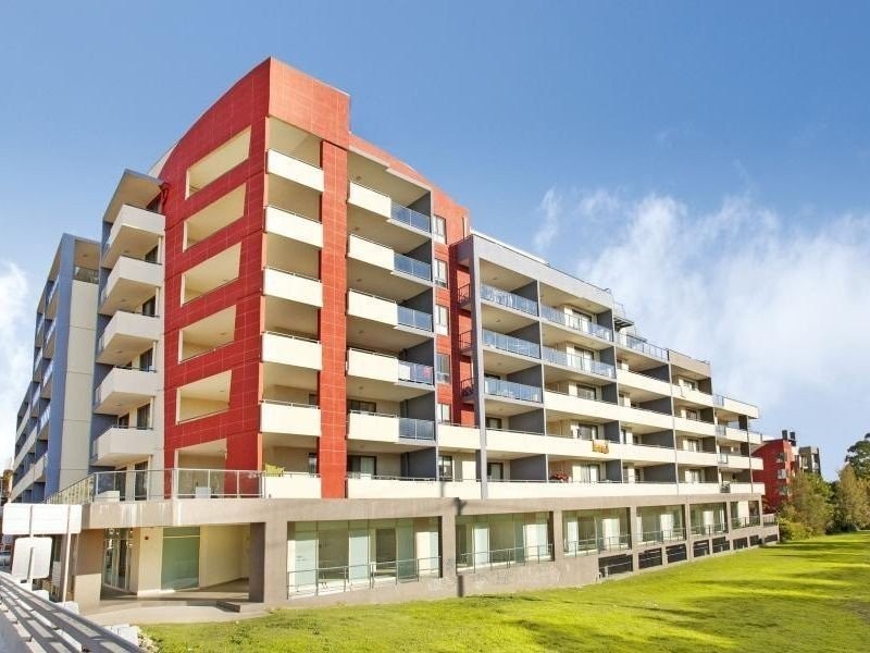 51/32-34 Mons Road, Westmead NSW 2145