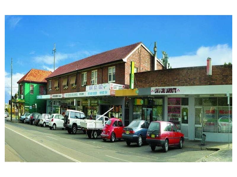 121-133 Fairfield Road, Guildford West NSW 2161