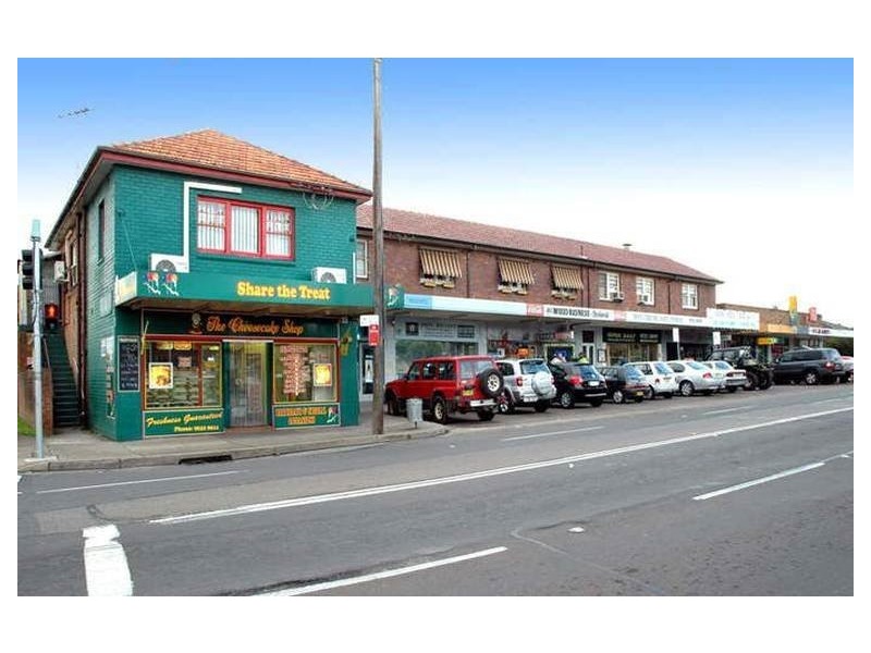 121-133 Fairfield Road, Guildford West NSW 2161