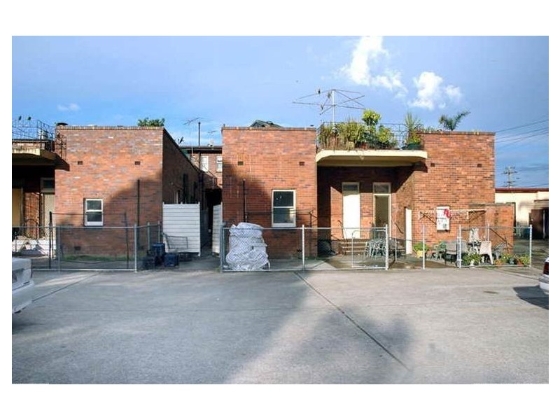 121-133 Fairfield Road, Guildford West NSW 2161