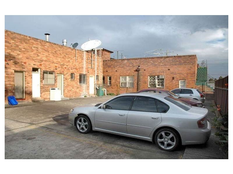 121-133 Fairfield Road, Guildford West NSW 2161